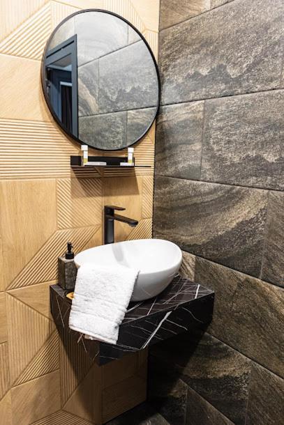 Luximo Room Veliko Tarnovo Extérieur photo