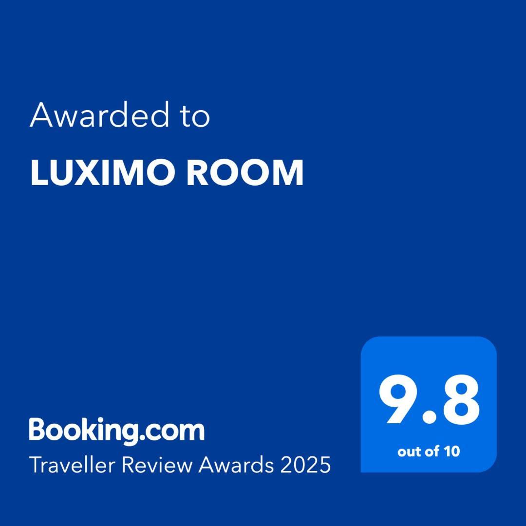 Luximo Room Veliko Tarnovo Extérieur photo